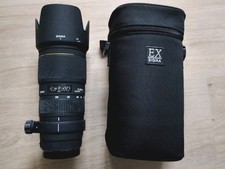 Top-Zustand: Sigma 70-200mm