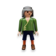 Playmobil Figur Mann Adliger