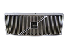 Volvo 940 960 Frontgrill Kühlergrill Grill + Emblem 1358486 90-94