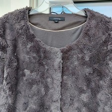 *comma,* Gr. 42 Damen Teddy