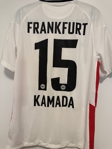 Nike eintracht frankfurt - nike,