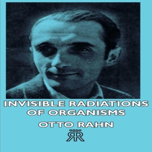 Invisible radiations - invisible, of
