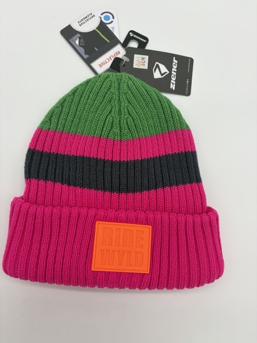 Ziener kinder mütze beanies - mütze,
