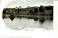 Ak Plauen im Vogtland