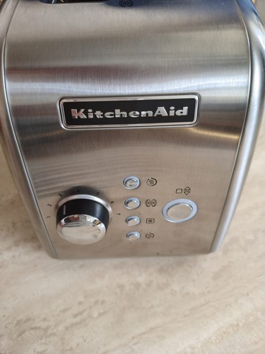 Kitchenaid schlitz toaster - 2,