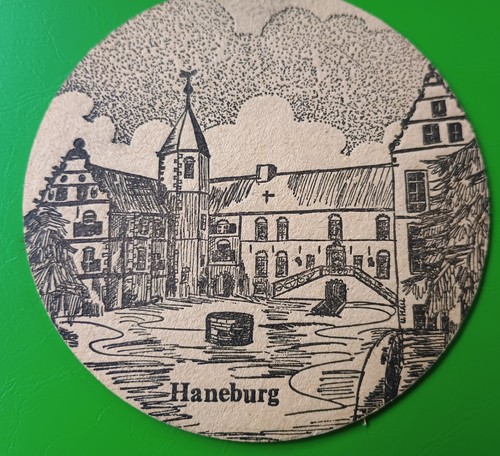 Leer ostfriesland haneburg - ,