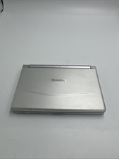 Casio EX-Word EW-G2000 Elektronisches Wörterbuch Übersetzer Deutsch Englisch UNI