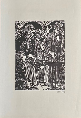 Carl barth 1896 1976 - carl,