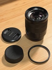 [N Mint] Sony FE 24-70mm f/4
