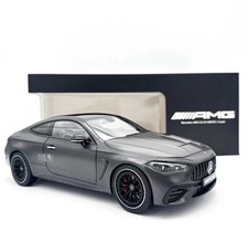 Mercedes Benz AMG CLE 53 Coupe