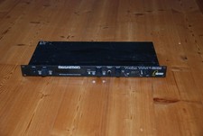 Tube Preamp Rocktron Voodu