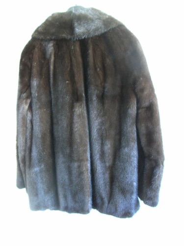 Nerzjacke grösse - nerzjacke,