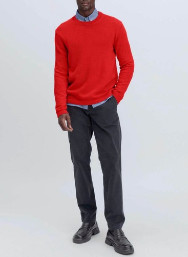 Allude kaschmir pullover rosa - kaschmir,