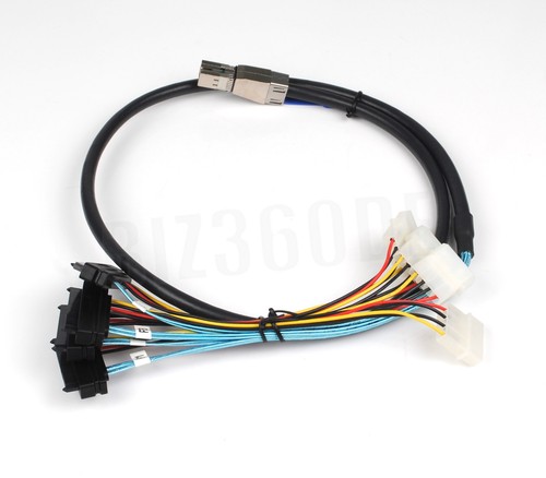 Mini sas sff 8644 - sas, sff-8644