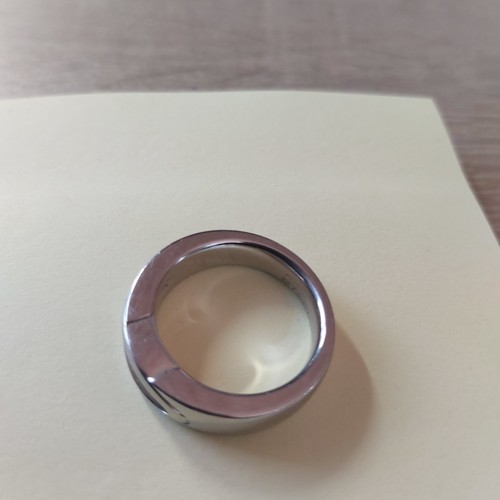 Herrenring damenring fossil - herrenring,,