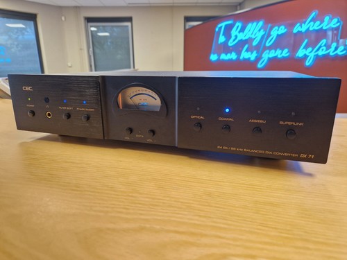 Dx71 mkii dac - dx71,