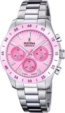 FESTINA Herren Armbanduhr Chronograph Ceramic F20693/2 Herrenuhr B-WARE