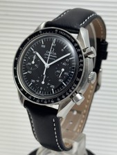 OMEGA SPEEDMASTER AUTOMATIC