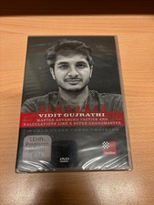 Chessbase Schach DVD Master