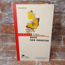 Pareys Buch der Insekten