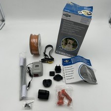 PetSafe® Classic Rückhaltesysteme/Elektro-Hundezaun/nicht komplett
