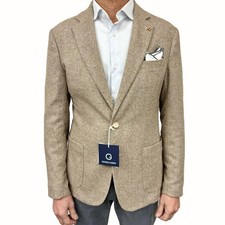 Herren Jacke Tailliert Blazer
