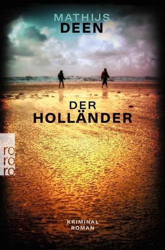 Der holländer ein krimi - holländer:,