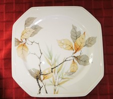 Eßteller / Speiseteller  ERLENGRUND - Gallo / Speiseteller