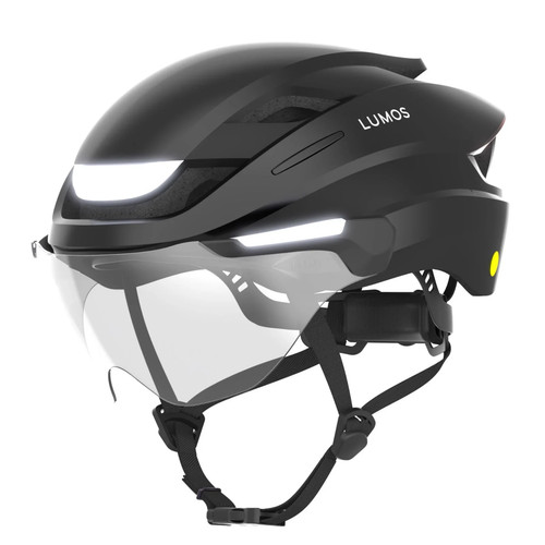 Lumos ultra bike - lumos, helm