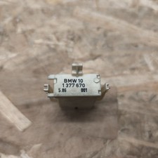 BMW E30 325i ix Tacho