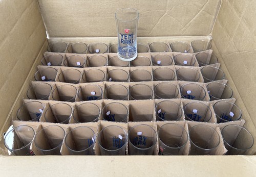 Yeni raki gläser türkei - yeni,