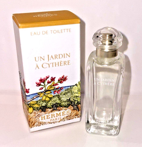 Hermès jardin cythere - un, à