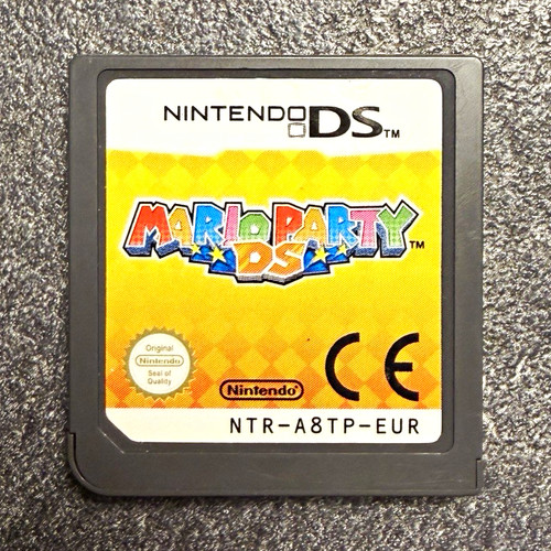 Mario party nintendo - mario,