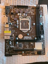 ASROCK B75M-DGS LGA1155