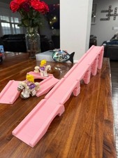 Little People Klip Klop Slide