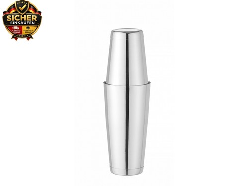 Cocktail shaker barup - cocktail,