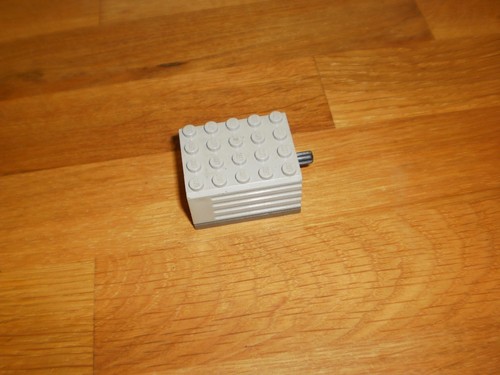 Lego technik technic motor - 9, v