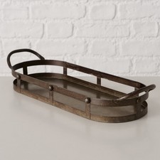 Tablett Dekotablett Jette