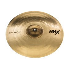 Sabian HHX Evolution Crash 18"