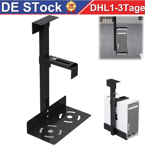 Halterung computer - pc,