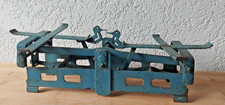 alte Waage Küchenwaage Balkenwaage Krämerwaage Marktwaage