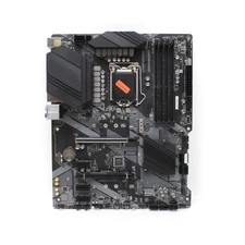 MSI Z490-A Pro MS-7C75 Intel