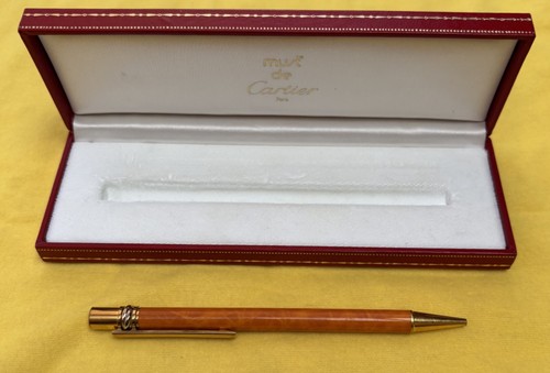 Must cartier trinity - must, de