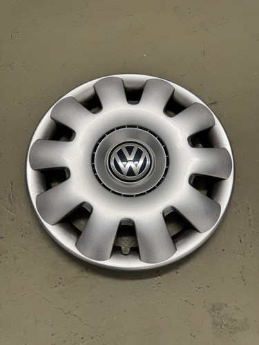 Volkswagen zoll radkappe - 15,