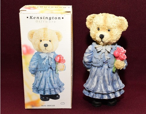 Kensington giftware resin - kensington,