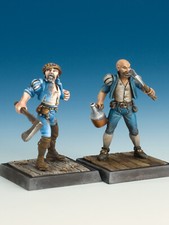 Auswahl: FREEBOOTER´S FATE -