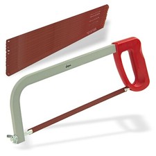 Metallsäge Handsäge MBS 300