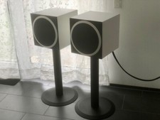 1 Paar Lautsprecher im "Cube" Design für Hifi o. Heimkino s. Bilder u. Text
