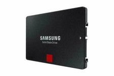 Samsung 860 Pro 512GB 3D