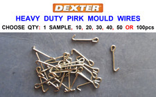 SCHWERLAST PIRK BOOT FORM